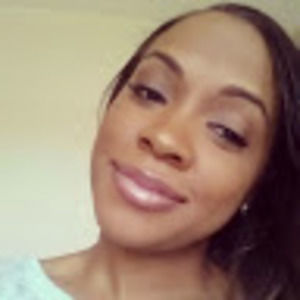 Meet your Posher, Kendra